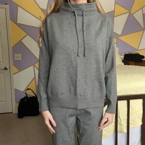 Sweater set